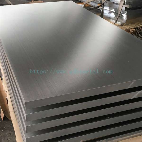 Aluminum Plate&Sheet